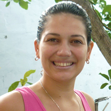 Angie Cuevas M.